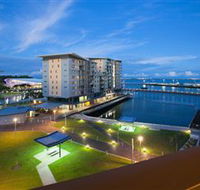 Darwin Holiday Apartments - Lismore Accommodation