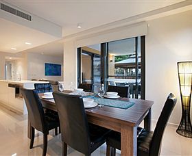 Darwin Holiday Apartments - Lismore Accommodation 4