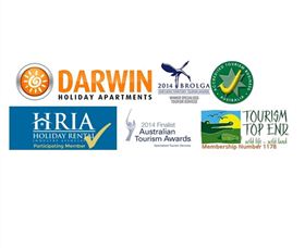 Darwin Holiday Apartments - Lismore Accommodation 6