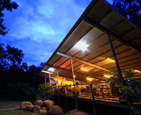 Pine Creek NT Lismore Accommodation