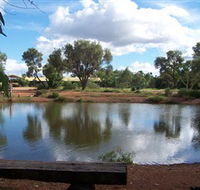 Gemtree Caravan and Tourist Park - Lismore Accommodation