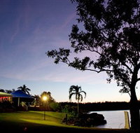 Lake Bennett Resort - Lismore Accommodation
