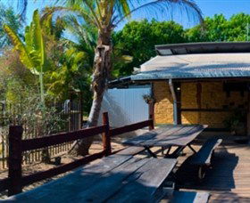 Lazy Lizard Caravan Park - Lismore Accommodation 0