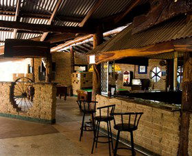 Lazy Lizard Caravan Park - Lismore Accommodation 1