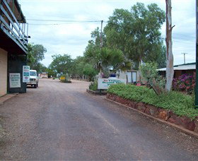 Tennant Creek Caravan Park - Lismore Accommodation 3