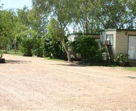 Tennant Creek Caravan Park - Lismore Accommodation 2