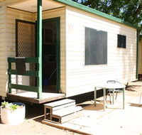 Tennant Creek Caravan Park - Lismore Accommodation