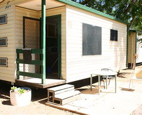 Tennant Creek Caravan Park - Lismore Accommodation 0