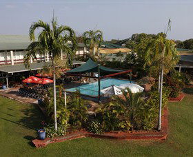 Walkabout Lodge - Lismore Accommodation 0