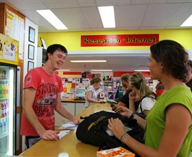 Youth Shack - Lismore Accommodation 0