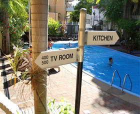 Youth Shack - Lismore Accommodation 1