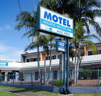 Aquatic Motel - Lismore Accommodation
