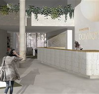 Bannisters Pavilion - Lismore Accommodation