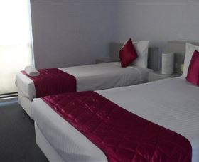 Bidgee Motor Inn - Lismore Accommodation 1