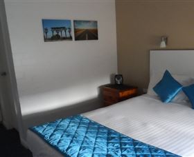 Bidgee Motor Inn - Lismore Accommodation 0