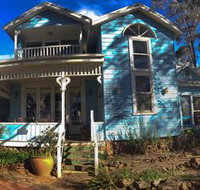 Blue Mountains Home - Lismore Accommodation