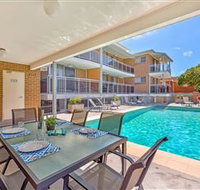 Copacabana Shores Beachside Accommodation - Lismore Accommodation