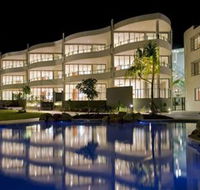 Cotton Beach Resort - Lismore Accommodation