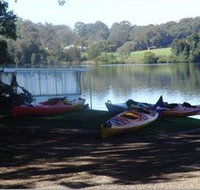 Croki Riverside Caravan Park - Lismore Accommodation
