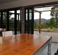 Goosewing Cottage - Lismore Accommodation