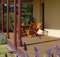 Kihilla Retreat and Conference Centre - Lismore Accommodation