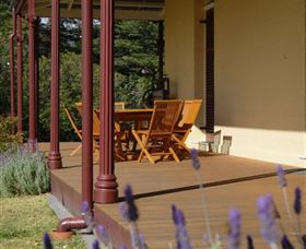 Kihilla Retreat And Conference Centre - Lismore Accommodation 0