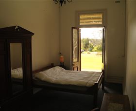 Kihilla Retreat And Conference Centre - Lismore Accommodation 1