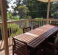 Narrawallee Holiday House - Lismore Accommodation