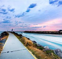 North Coast Holiday Parks Evans Head - Lismore Accommodation