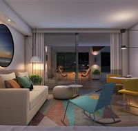 QT Bondi - Lismore Accommodation