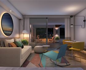 QT Bondi - Lismore Accommodation 0