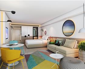 QT Bondi - Lismore Accommodation 1