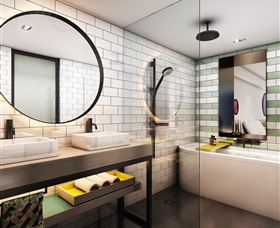 QT Bondi - Lismore Accommodation 2