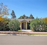 The 17th Tee - Lismore Accommodation