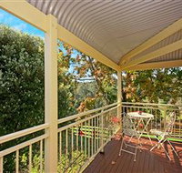 The Acreage Luxury BB and Guesthouse - Lismore Accommodation