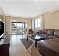 The Beach Retreat Eden - Lismore Accommodation