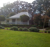 The Tor - Lismore Accommodation