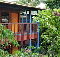 Airlie Beach Magnums Backpackers - Lismore Accommodation