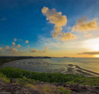 Cape York Camping Punsand Bay - Lismore Accommodation