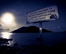 Cape York Camping Punsand Bay - Lismore Accommodation 1