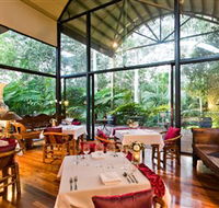 Pethers Rainforest Retreat - Lismore Accommodation