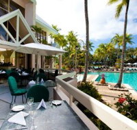 Sheraton Mirage Port Douglas Resort - Lismore Accommodation