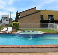 Sun Plaza Motel Mackay - Lismore Accommodation