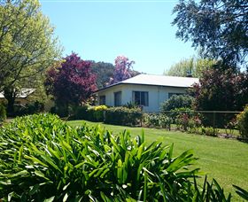 Acacia Park Farm House - Lismore Accommodation 8