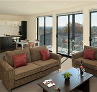 Apartments  Kew Q105 - Park Avenue Accommodation Group - Lismore Accommodation