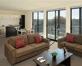 Apartments @ Kew Q105 - Park Avenue Accommodation Group - Lismore Accommodation 0