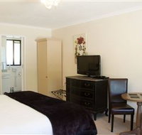 Beechworth On Bridge Motel - Lismore Accommodation