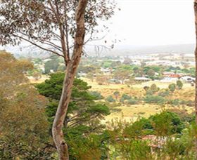BIG4 Castlemaine Holiday Park - Lismore Accommodation 0