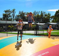 BIG4 Inverloch Holiday Park - Lismore Accommodation