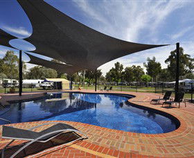 Echuca Holiday Park - Lismore Accommodation 1